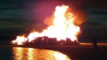 Free download canandaigua-watch-fire-2016-09-16 free photo or picture to be edited with GIMP online image editor