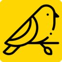 Canary  screen for extension Chrome web store in OffiDocs Chromium