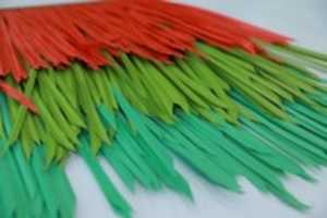 Free download can-canh-la-dua-nhan-tao-du-mau-sac free photo or picture to be edited with GIMP online image editor