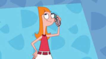 Free download candace-flynn-dvd-candace-flynn-phineas-and-ferb-wiki-fandom-powered-by-wikia_candace-flynn-phineas-and-ferb-wiki-fandom-powered-by-wikia free photo or picture to be edited with GIMP online image editor