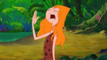 Free download candace_of_the_jungle_by_macoraprime_dd7jhr6-fullview free photo or picture to be edited with GIMP online image editor