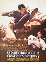 Free download Can Dialectics...? Poster 20191003 free photo or picture to be edited with GIMP online image editor