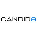 Candid8  screen for extension Chrome web store in OffiDocs Chromium