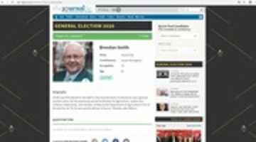 Free picture Candidates Cavan-Monaghan election 2020 ireland to be edited by GIMP online free image editor by OffiDocs