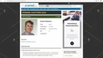 Free download Candidates Cork East Ireland Election 2020 free photo or picture to be edited with GIMP online image editor