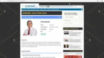 Free download Candidates Cork North-Central Ireland elections 2020 free photo or picture to be edited with GIMP online image editor
