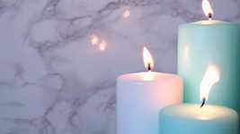 Free download Candles Event Romantic -  free video to be edited with OpenShot online video editor
