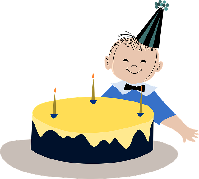 Free download Candles Happy Holiday - Free vector graphic on Pixabay free illustration to be edited with GIMP free online image editor