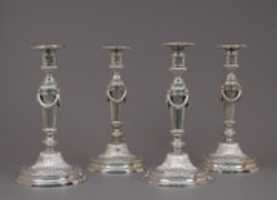Free download Candlestick (one of a set of eight) free photo or picture to be edited with GIMP online image editor