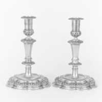 Free download Candlestick (part of a set of four) free photo or picture to be edited with GIMP online image editor