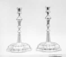 Free download Candlesticks (one of a pair) free photo or picture to be edited with GIMP online image editor