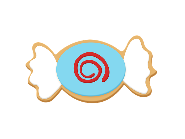 Free download Candy Biscuit Material -  free illustration to be edited with GIMP free online image editor