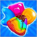 Candy Bomb Fever Game  screen for extension Chrome web store in OffiDocs Chromium