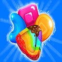 Candy Bomb Sweet Fever  screen for extension Chrome web store in OffiDocs Chromium
