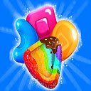 Candy Bomb Sweet Fever-Bildschirm für die Erweiterung des Chrome-Webshops in OffiDocs Chromium