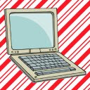 Candy Cane  screen for extension Chrome web store in OffiDocs Chromium