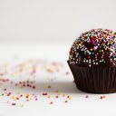 Candy Covered Chocolate Cake  screen for extension Chrome web store in OffiDocs Chromium