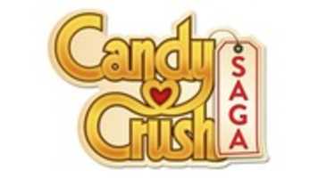 Scarica gratuitamente la foto o l'immagine in primo piano di Candy Crush Saga da modificare con l'editor di immagini online GIMP