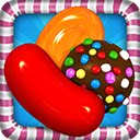 Candy Crush Wallpapers New Tab  screen for extension Chrome web store in OffiDocs Chromium