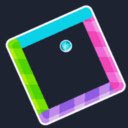 Candy Jump Unblocked  screen for extension Chrome web store in OffiDocs Chromium