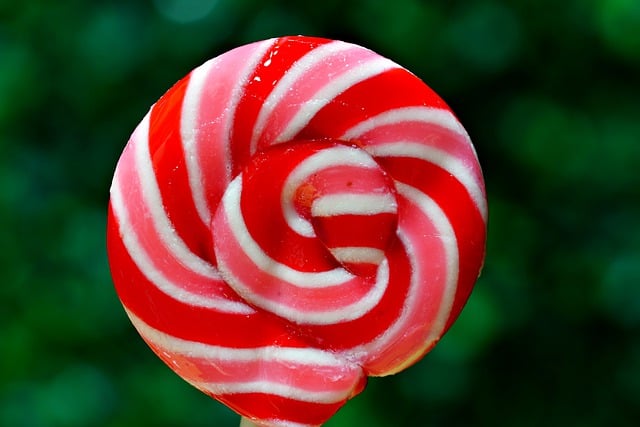 قم بتنزيل صورة Candy Lollipop حلوى ملونة حلوة مجانًا ليتم تحريرها باستخدام محرر الصور المجاني على الإنترنت GIMP