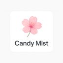 Candy Mist  screen for extension Chrome web store in OffiDocs Chromium