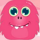 Candy Monster  screen for extension Chrome web store in OffiDocs Chromium