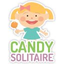 Pantalla Candy Solitaire para extensión Chrome web store en OffiDocs Chromium