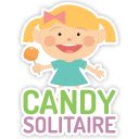 Candy Solitaire  screen for extension Chrome web store in OffiDocs Chromium