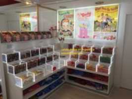 സൗജന്യ ഡൗൺലോഡ് Candy Store സൗജന്യ ഫോട്ടോയോ ചിത്രമോ GIMP ഓൺലൈൻ ഇമേജ് എഡിറ്റർ ഉപയോഗിച്ച് എഡിറ്റ് ചെയ്യാം