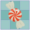 Candy Sudoku  screen for extension Chrome web store in OffiDocs Chromium