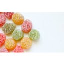 Candy Theme  screen for extension Chrome web store in OffiDocs Chromium