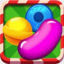 Candy Tiles  screen for extension Chrome web store in OffiDocs Chromium