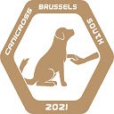 Canicross Brussels South  screen for extension Chrome web store in OffiDocs Chromium
