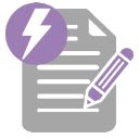 Canned replies, canned responses, canned messages for any website  screen for extension Chrome web store in OffiDocs Chromium