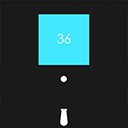 Cannon Balls Shooting Game  screen for extension Chrome web store in OffiDocs Chromium