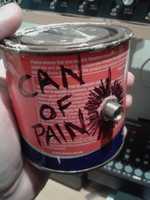 Free download Can Of Pain free photo or picture to be edited with GIMP online image editor