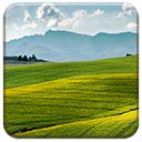 Canola Fields  screen for extension Chrome web store in OffiDocs Chromium