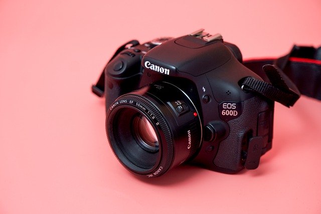 Unduh gratis fotografi kamera canon gambar gratis untuk diedit dengan editor gambar online gratis GIMP