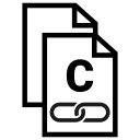 CanonicalCopy  screen for extension Chrome web store in OffiDocs Chromium