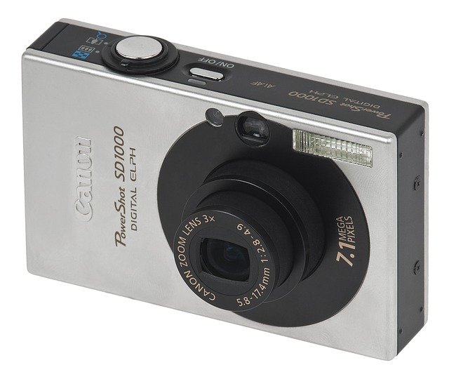 ດາວ​ໂຫຼດ​ຟຣີ canon powershot sd1000 ກ້ອງ​ຖ່າຍ​ຮູບ​ດິ​ຈິ​ຕອນ​ຟຣີ​ທີ່​ຈະ​ໄດ້​ຮັບ​ການ​ແກ້​ໄຂ​ກັບ GIMP ບັນນາທິການ​ຮູບ​ພາບ​ອອນ​ໄລ​ນ​໌​ຟຣີ