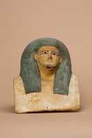 Free download Canopic jar head of Kay free photo or picture to be edited with GIMP online image editor