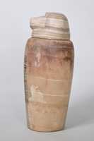 Free picture Canopic jar of Heriheb to be edited by GIMP online free image editor by OffiDocs