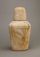 Free download Canopic Jar of Manuwai free photo or picture to be edited with GIMP online image editor
