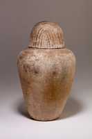 Free download Canopic Jar of Ruiu free photo or picture to be edited with GIMP online image editor