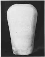 Free download Canopic Jar (with lid 30.8.54) free photo or picture to be edited with GIMP online image editor
