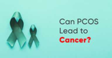 Free download Can PCOS Lead To Cancer free photo or picture to be edited with GIMP online image editor
