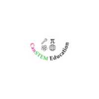 Free download Can Stem Education Logo free photo or picture to be edited with GIMP online image editor