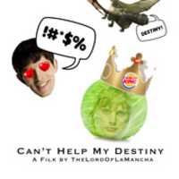 ดาวน์โหลดฟรี Cant Help My Destiny V 4 รูปถ่ายหรือรูปภาพฟรีที่จะแก้ไขด้วยโปรแกรมแก้ไขรูปภาพออนไลน์ GIMP