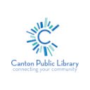Tela da Biblioteca Pública de Canton para extensão da loja virtual do Chrome no OffiDocs Chromium